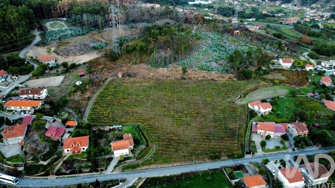 Terreno para Venda em Guilhufe e Urrô Foto 2