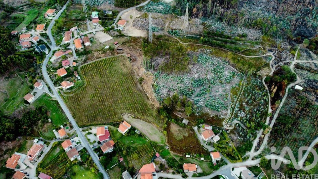 Terreno para Venda em Guilhufe e Urrô Foto 14
