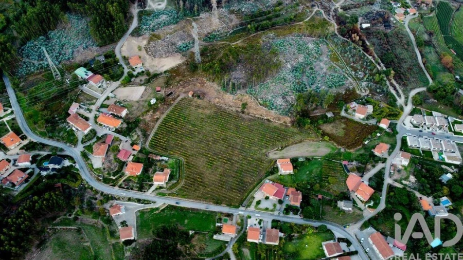 Terreno para Venda em Guilhufe e Urrô Foto 21