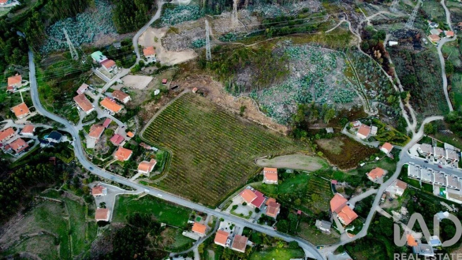 Terreno para Venda em Guilhufe e Urrô Foto 15