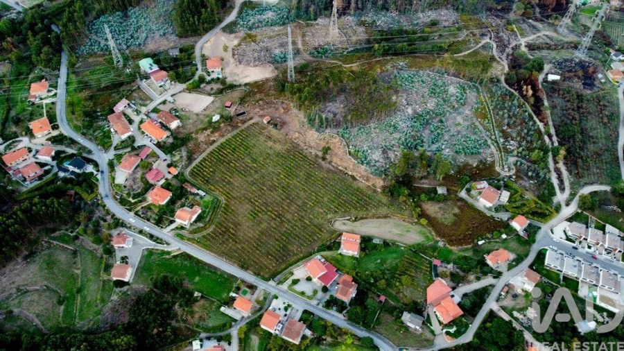 Terreno para Venda em Guilhufe e Urrô Foto 19