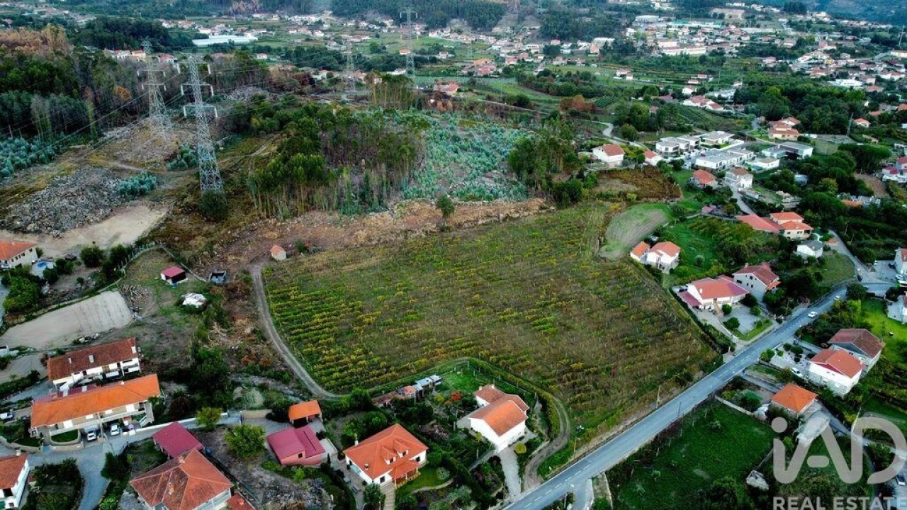 Terreno para Venda em Guilhufe e Urrô Foto 6