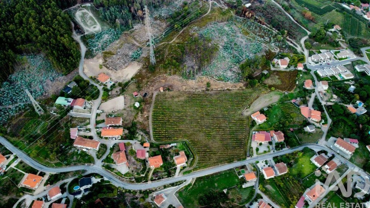 Terreno para Venda em Guilhufe e Urrô Foto 18