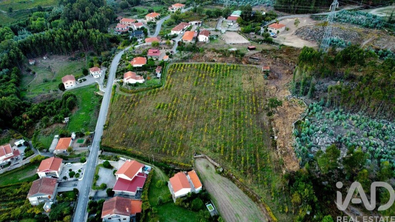 Terreno para Venda em Guilhufe e Urrô Foto 9