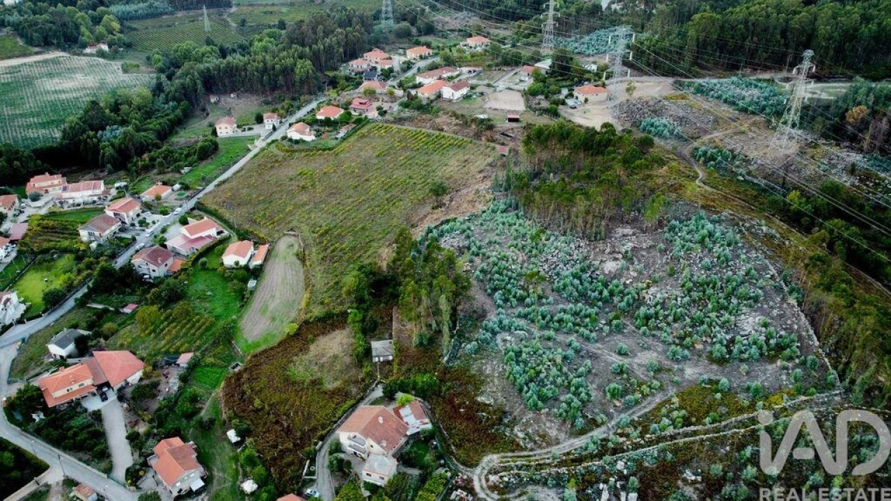 Terreno para Venda em Guilhufe e Urrô Foto 3
