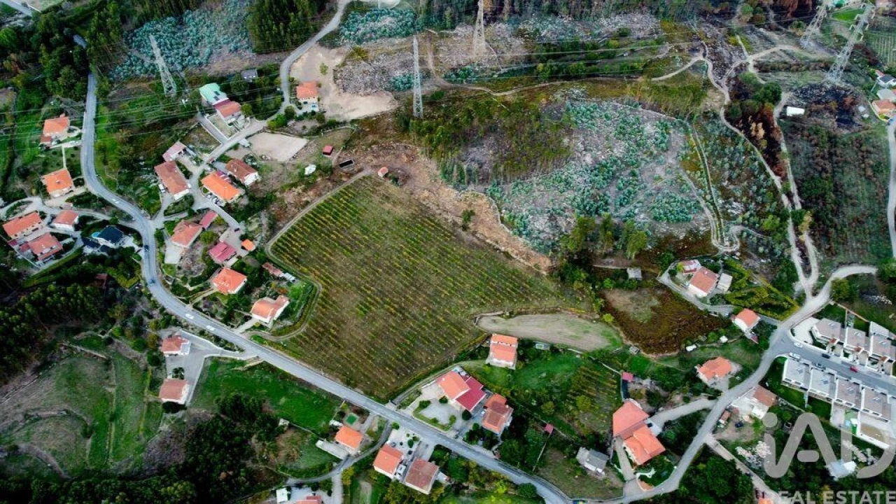 Terreno para Venda em Guilhufe e Urrô Foto 19