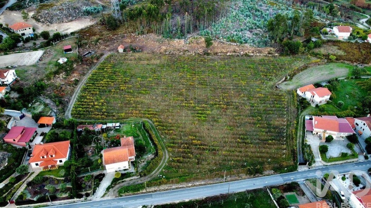 Terreno para Venda em Guilhufe e Urrô Foto 5