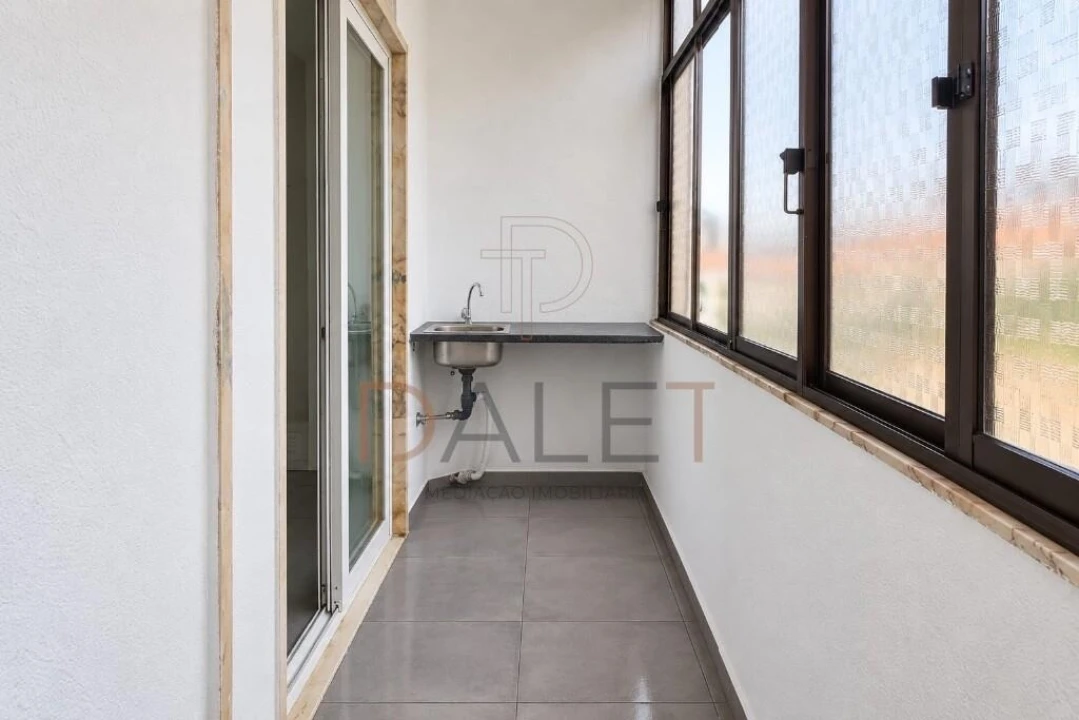 Apartamento T3 para Venda em Alto do Seixalinho, Santo André e Verderena Foto 5