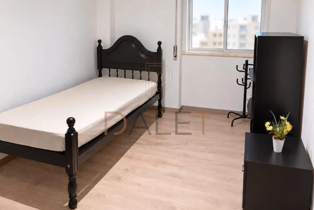 Apartamento T3 para Venda em Alto do Seixalinho, Santo André e Verderena Foto 14