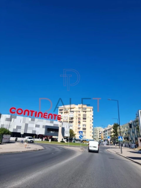 Apartamento T3 para Venda em Alto do Seixalinho, Santo André e Verderena