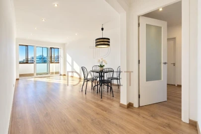 Apartamento T3 para Venda em Alto do Seixalinho, Santo André e Verderena