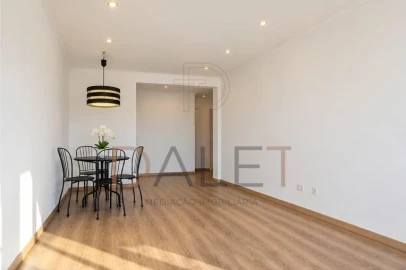 Apartamento T3 para Venda em Alto do Seixalinho, Santo André e Verderena