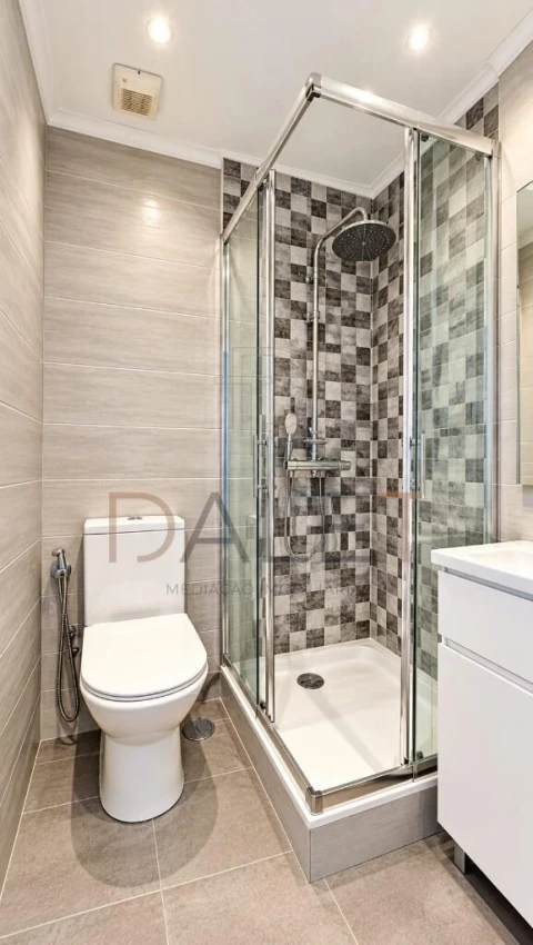 Apartamento T3 para Venda em Alto do Seixalinho, Santo André e Verderena