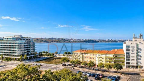 Apartamento T3 para Venda em Alto do Seixalinho, Santo André e Verderena