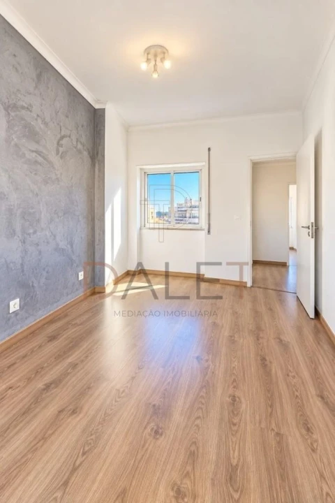 Apartamento T3 para Venda em Alto do Seixalinho, Santo André e Verderena