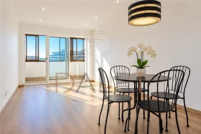 Apartamento T3 para Venda em Alto do Seixalinho, Santo André e Verderena