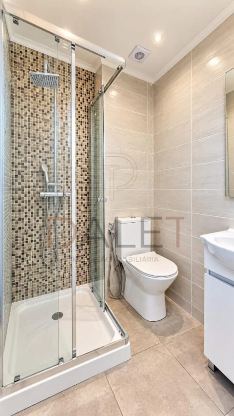 Apartamento T3 para Venda em Alto do Seixalinho, Santo André e Verderena