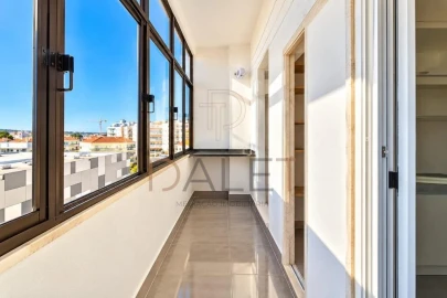 Apartamento T3 para Venda em Alto do Seixalinho, Santo André e Verderena