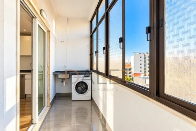Apartamento T3 para Venda em Alto do Seixalinho, Santo André e Verderena