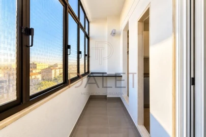 Apartamento T3 para Venda em Alto do Seixalinho, Santo André e Verderena