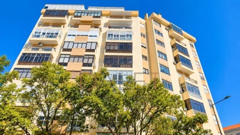 Apartamento T3 para Venda em Alto do Seixalinho, Santo André e Verderena