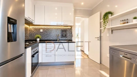 Apartamento T3 para Venda em Alto do Seixalinho, Santo André e Verderena