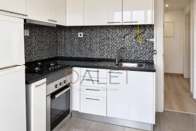 Apartamento T3 para Venda em Alto do Seixalinho, Santo André e Verderena