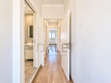 Apartamento T3 para Venda em Alto do Seixalinho, Santo André e Verderena