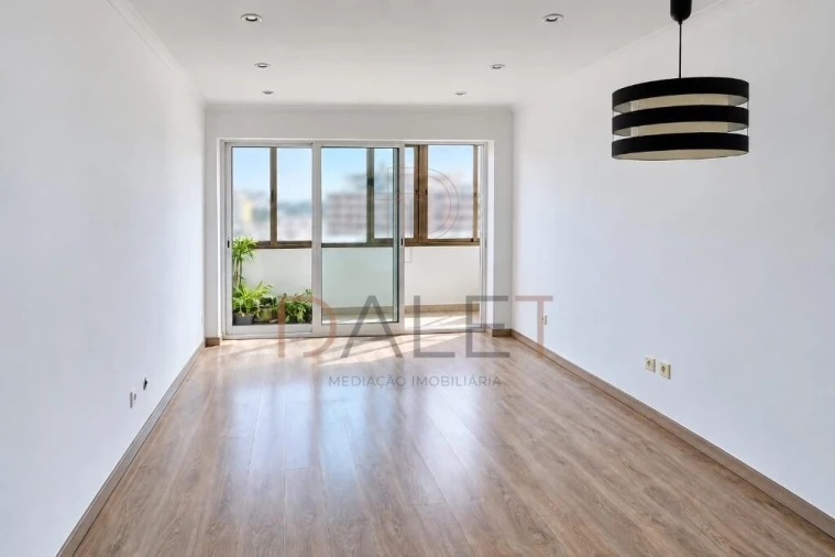 Apartamento T3 para Venda em Alto do Seixalinho, Santo André e Verderena Foto 9