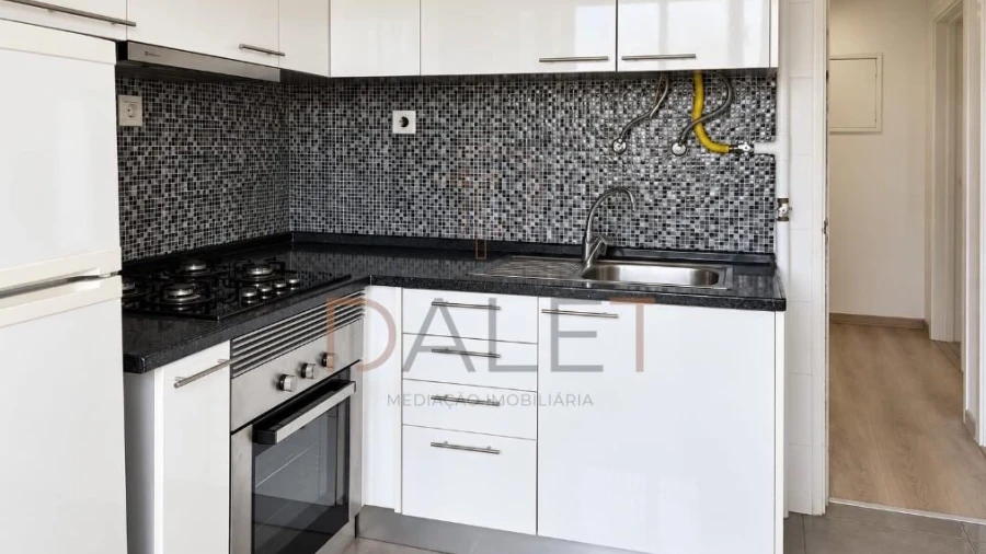 Apartamento T3 para Venda em Alto do Seixalinho, Santo André e Verderena