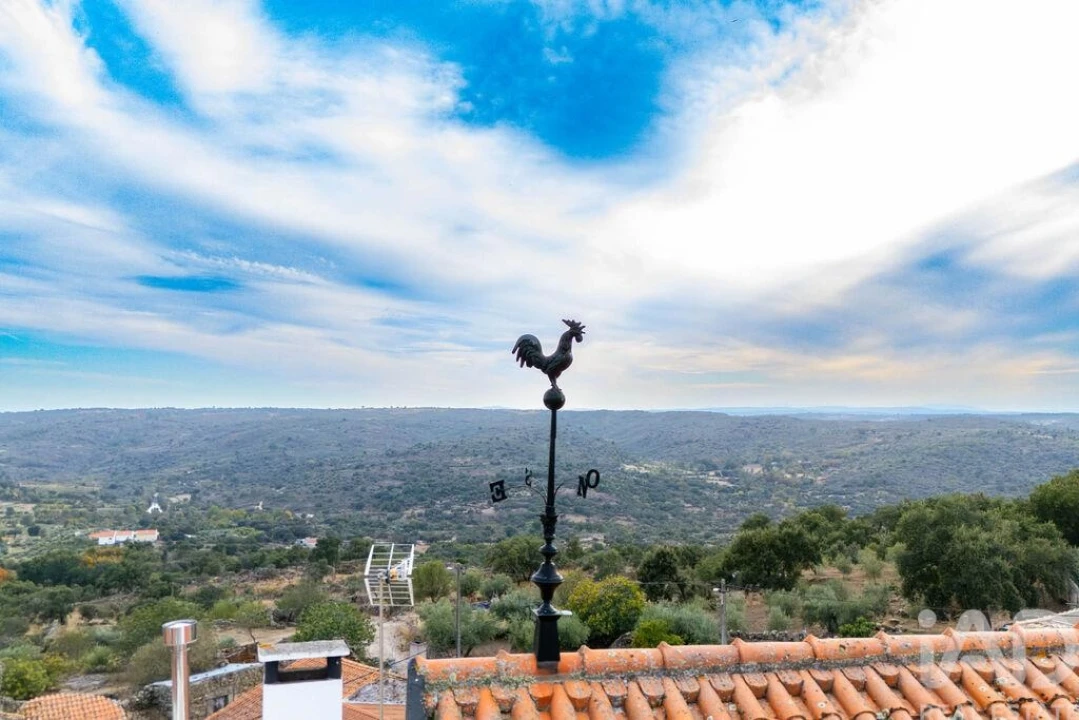 Moradia T4 para Venda em Alverca da Beira/Bouça Cova Foto 8