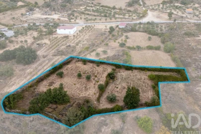Moradia T4 para Venda em Alverca da Beira/Bouça Cova