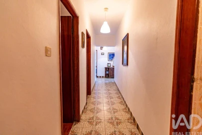 Moradia T4 para Venda em Alverca da Beira/Bouça Cova