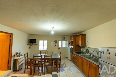 Moradia T4 para Venda em Alverca da Beira/Bouça Cova