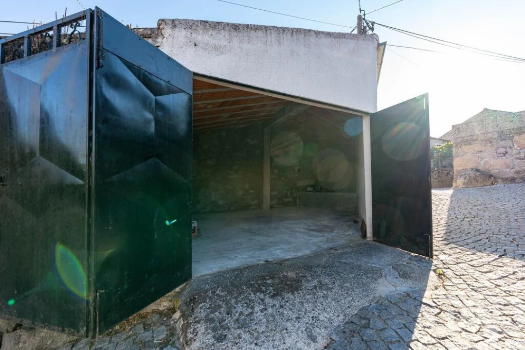 Moradia T4 para Venda em Alverca da Beira/Bouça Cova Foto 37