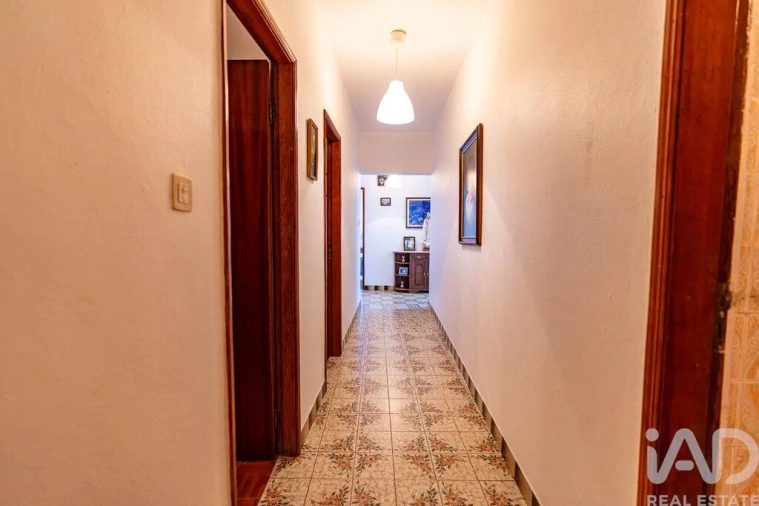 Moradia T4 para Venda em Alverca da Beira/Bouça Cova Foto 32