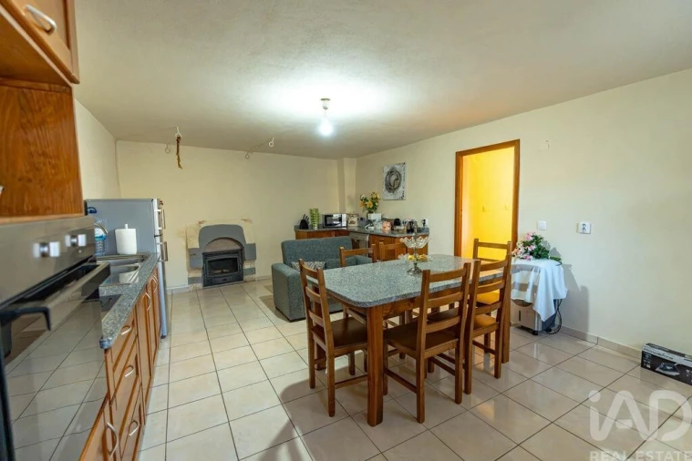 Moradia T4 para Venda em Alverca da Beira/Bouça Cova Foto 10