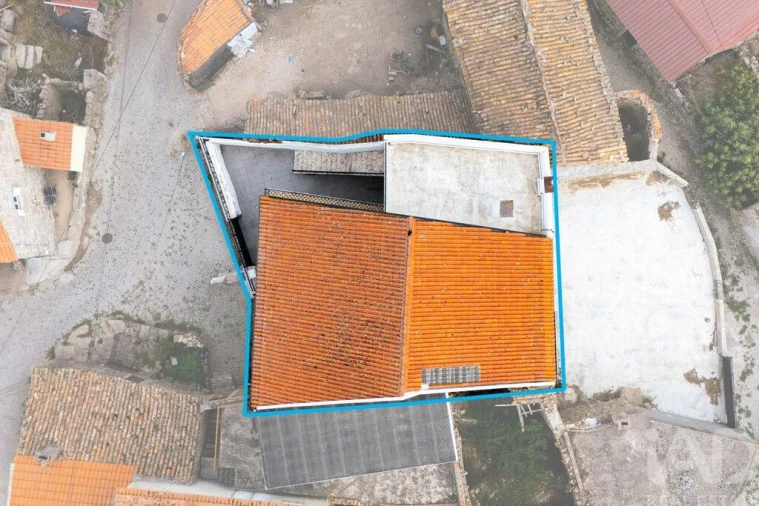 Moradia T4 para Venda em Alverca da Beira/Bouça Cova Foto 39