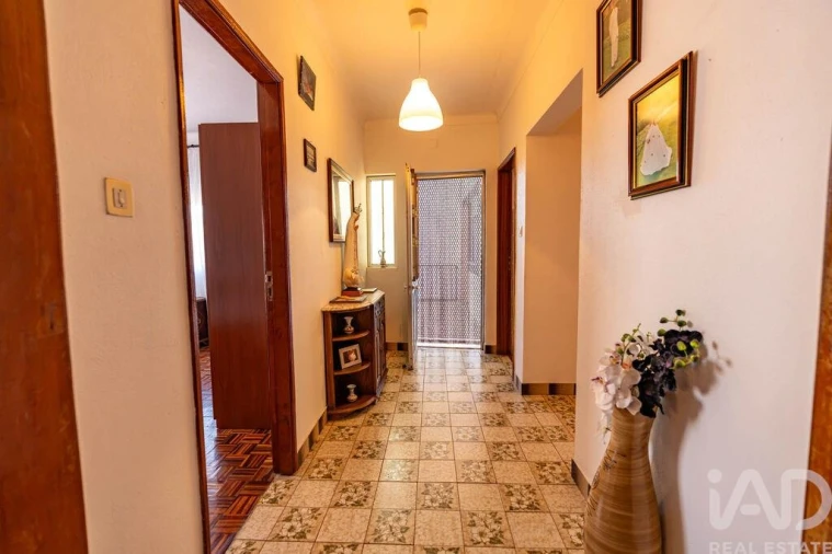Moradia T4 para Venda em Alverca da Beira/Bouça Cova Foto 24