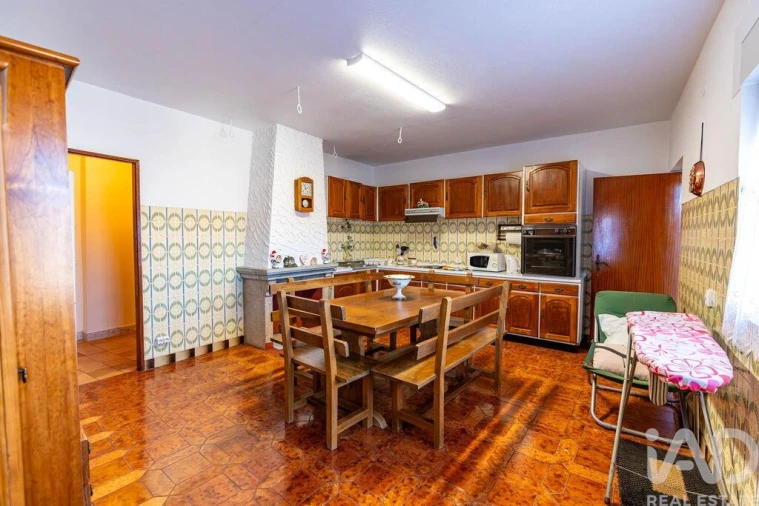 Moradia T4 para Venda em Alverca da Beira/Bouça Cova Foto 23
