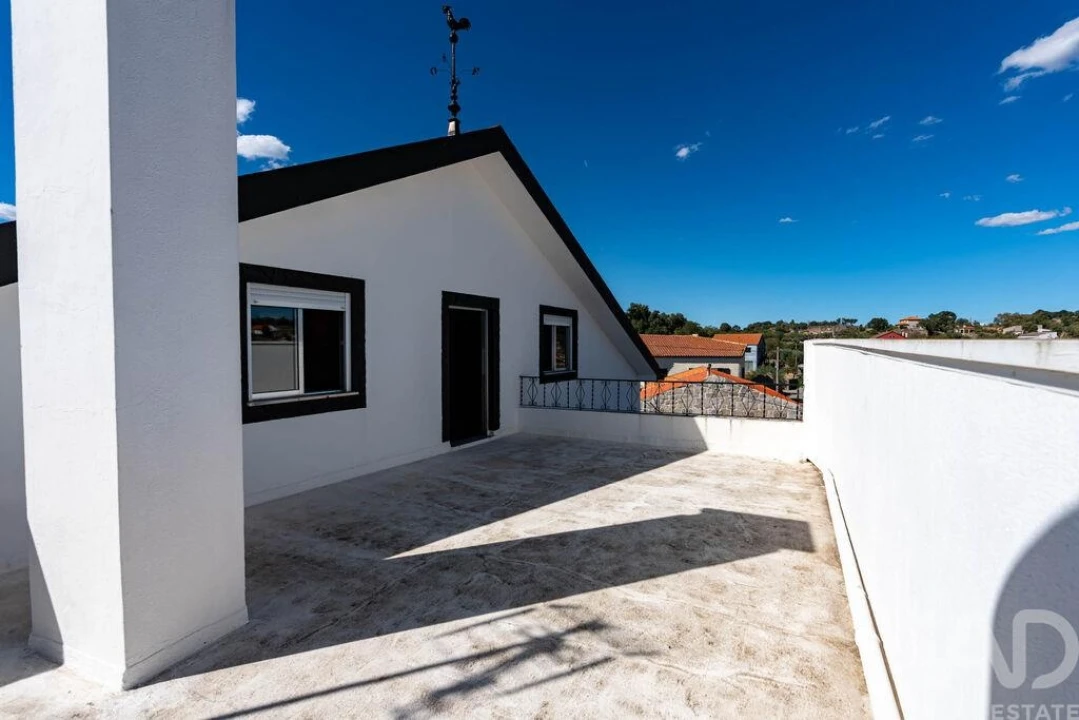 Moradia T4 para Venda em Alverca da Beira/Bouça Cova Foto 5