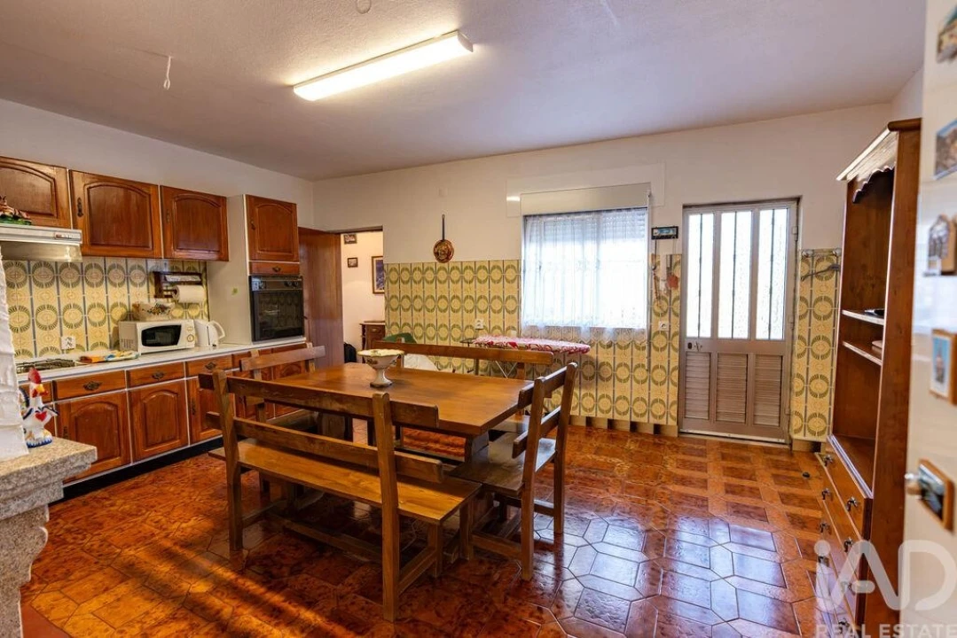Moradia T4 para Venda em Alverca da Beira/Bouça Cova Foto 19