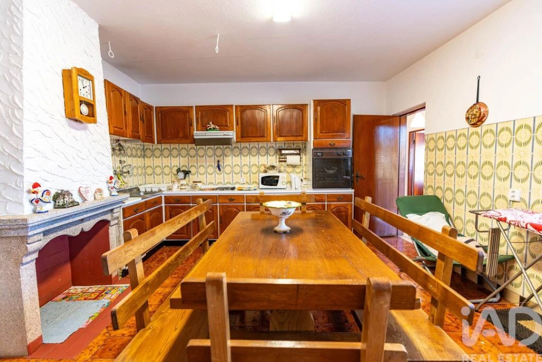 Moradia T4 para Venda em Alverca da Beira/Bouça Cova Foto 20