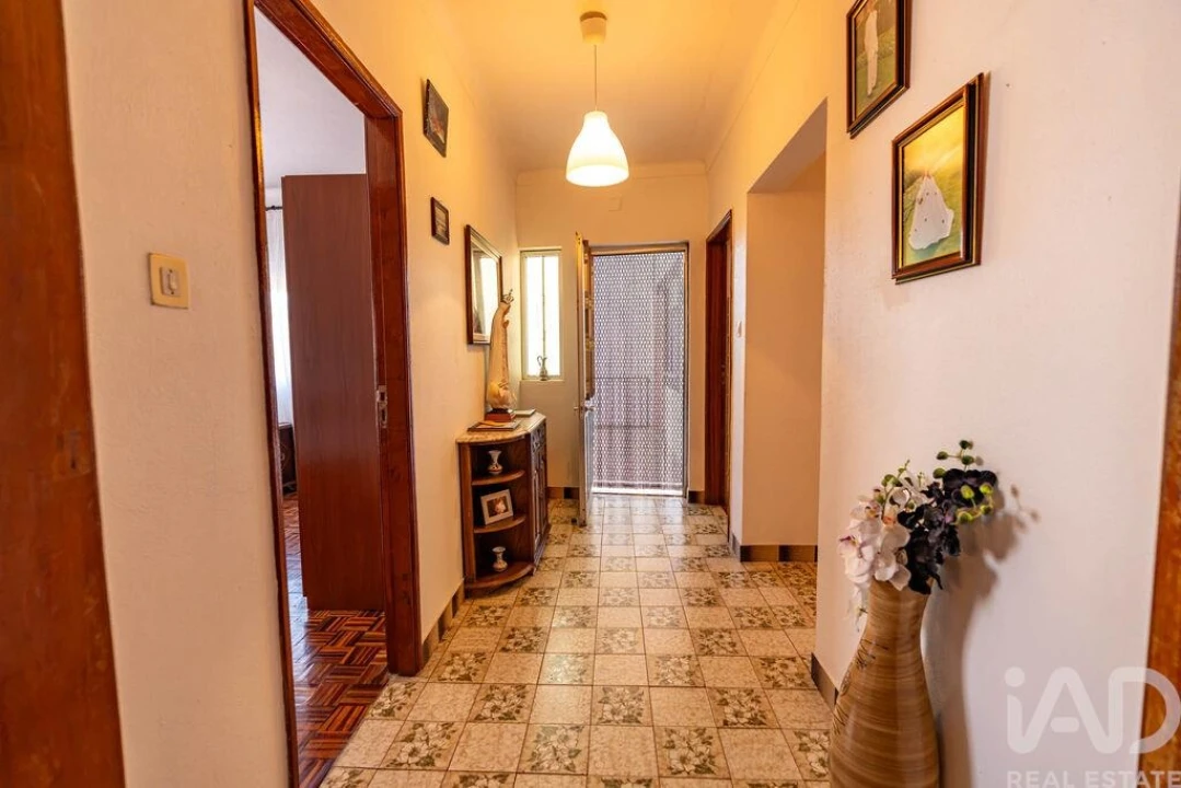 Moradia T4 para Venda em Alverca da Beira/Bouça Cova Foto 24