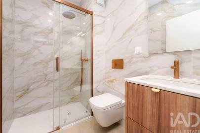 Apartamento T3 para Venda em Quarteira