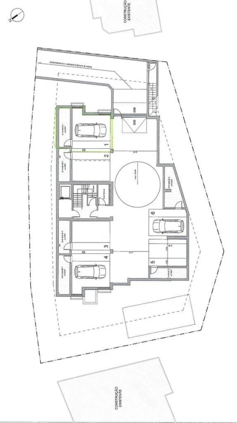 Apartamento T3 para Venda em Quarteira