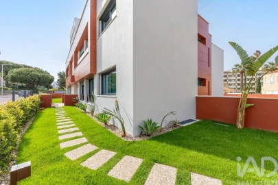 Apartamento T3 para Venda em Quarteira