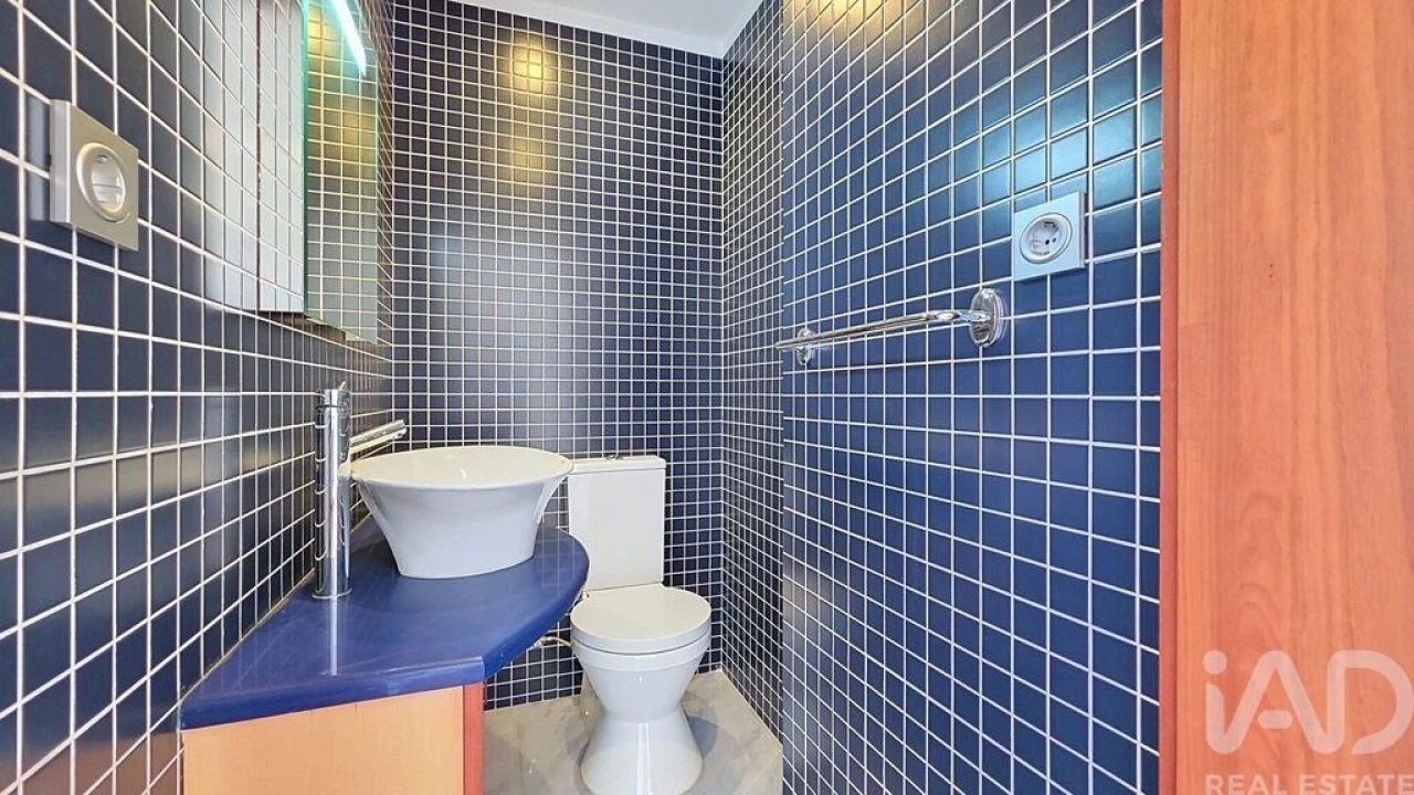 Apartamento T2 para Venda em Esmoriz Foto 3