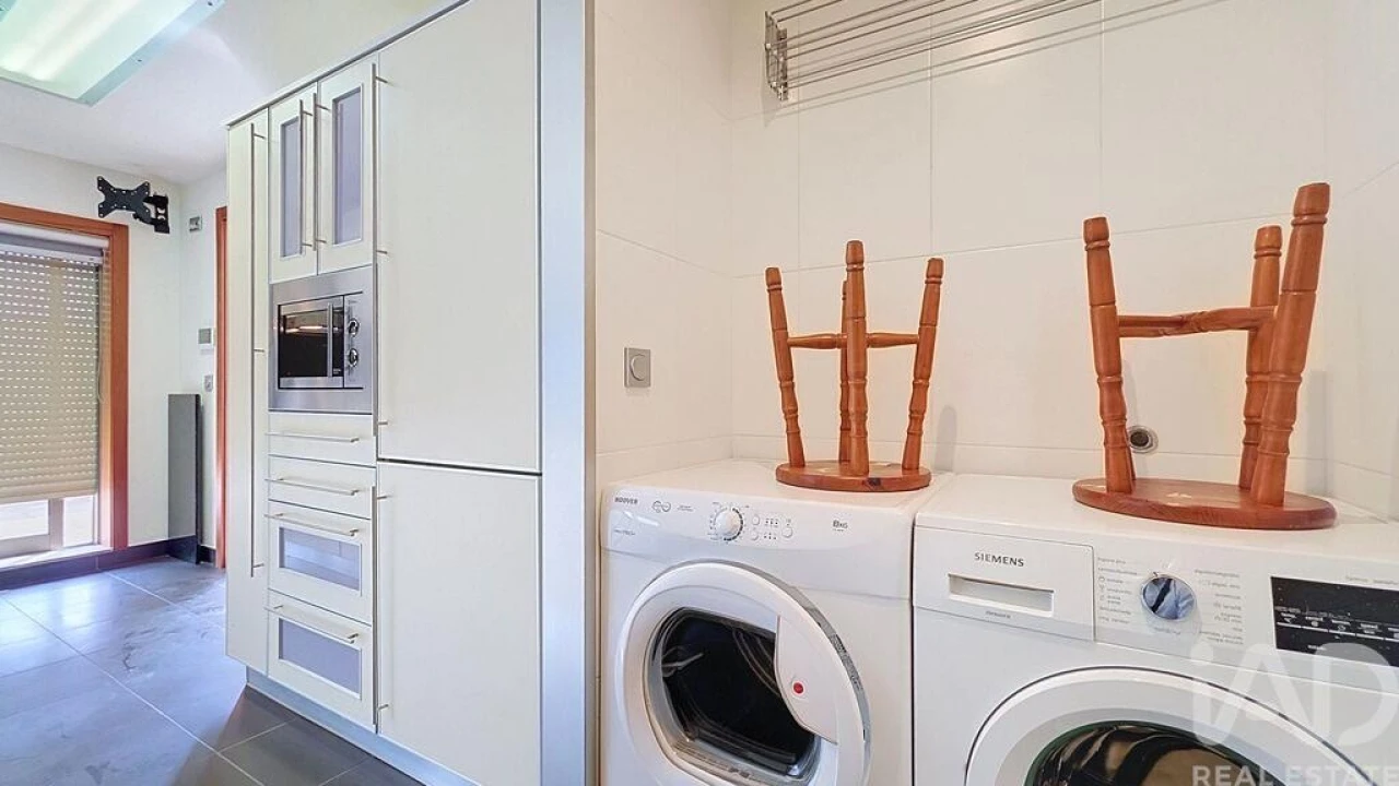 Apartamento T2 para Venda em Esmoriz Foto 6