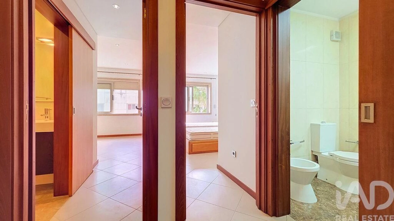 Apartamento T2 para Venda em Esmoriz Foto 20